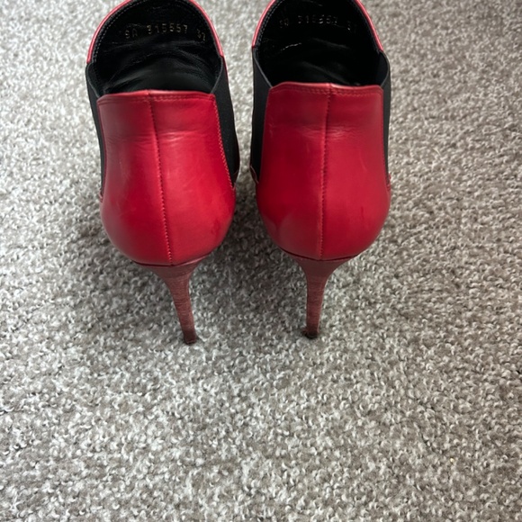 YSL boots - Picture 3 of 5